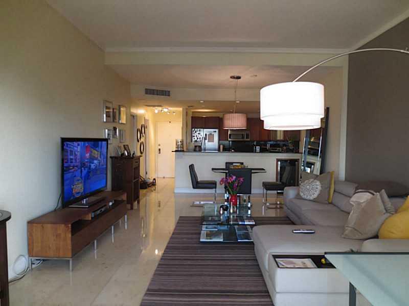 THE CLIPPER AT BISC COVE - Residential Lease