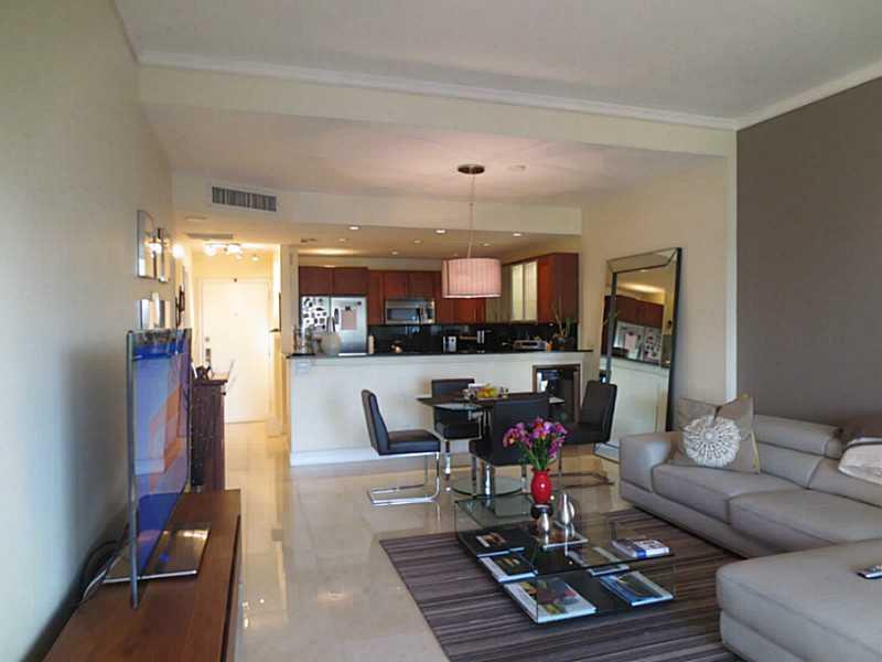 THE CLIPPER AT BISC COVE - Residential Lease