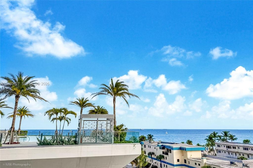 Photo of 153 N Seabreeze Blvd #0401-S, Fort Lauderdale, FL 33304 (MLS # A11995627)