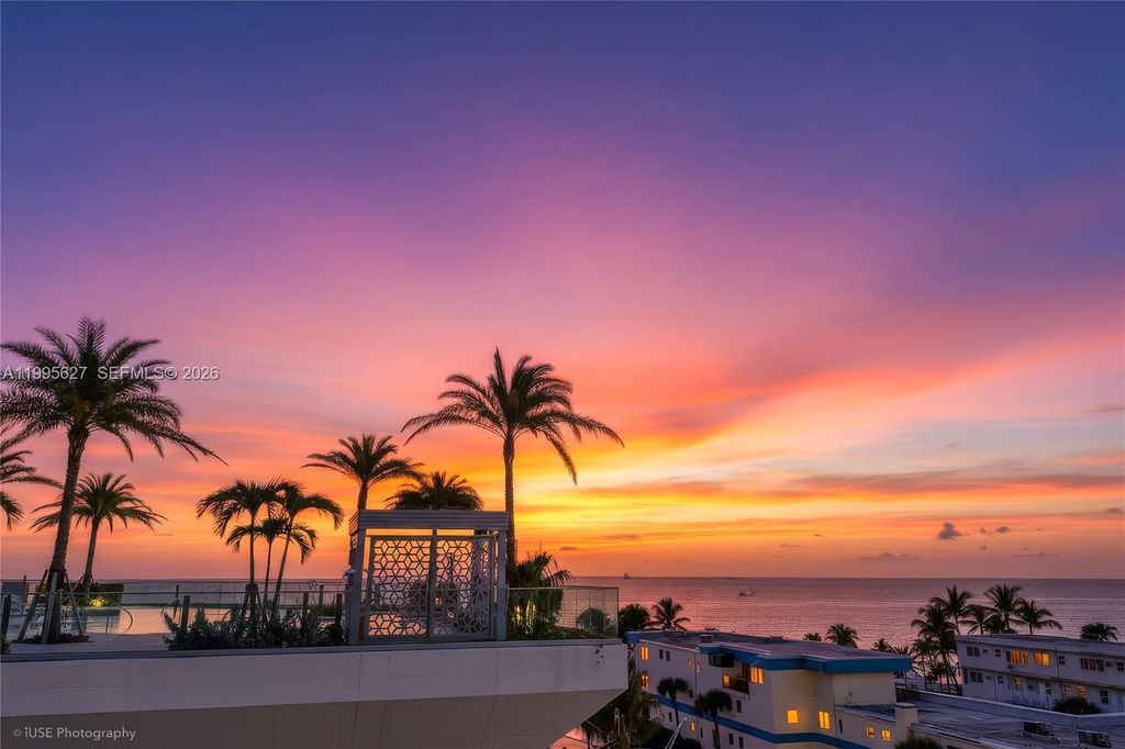 Photo of 153 N Seabreeze Blvd #0401-S, Fort Lauderdale, FL 33304 (MLS # A11995627)