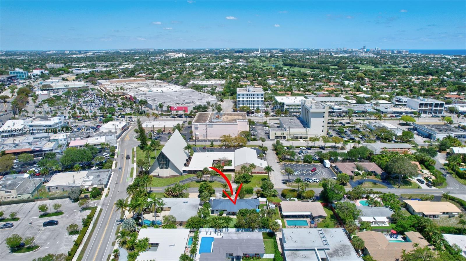 CORAL RIDGE GALT ADD NO 1 - Residential