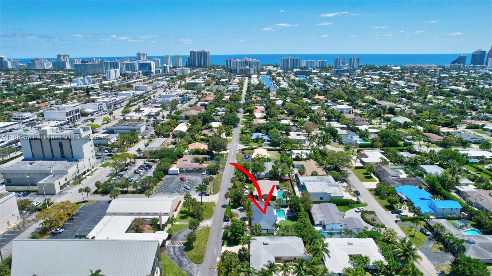 CORAL RIDGE GALT ADD NO 1 - Residential