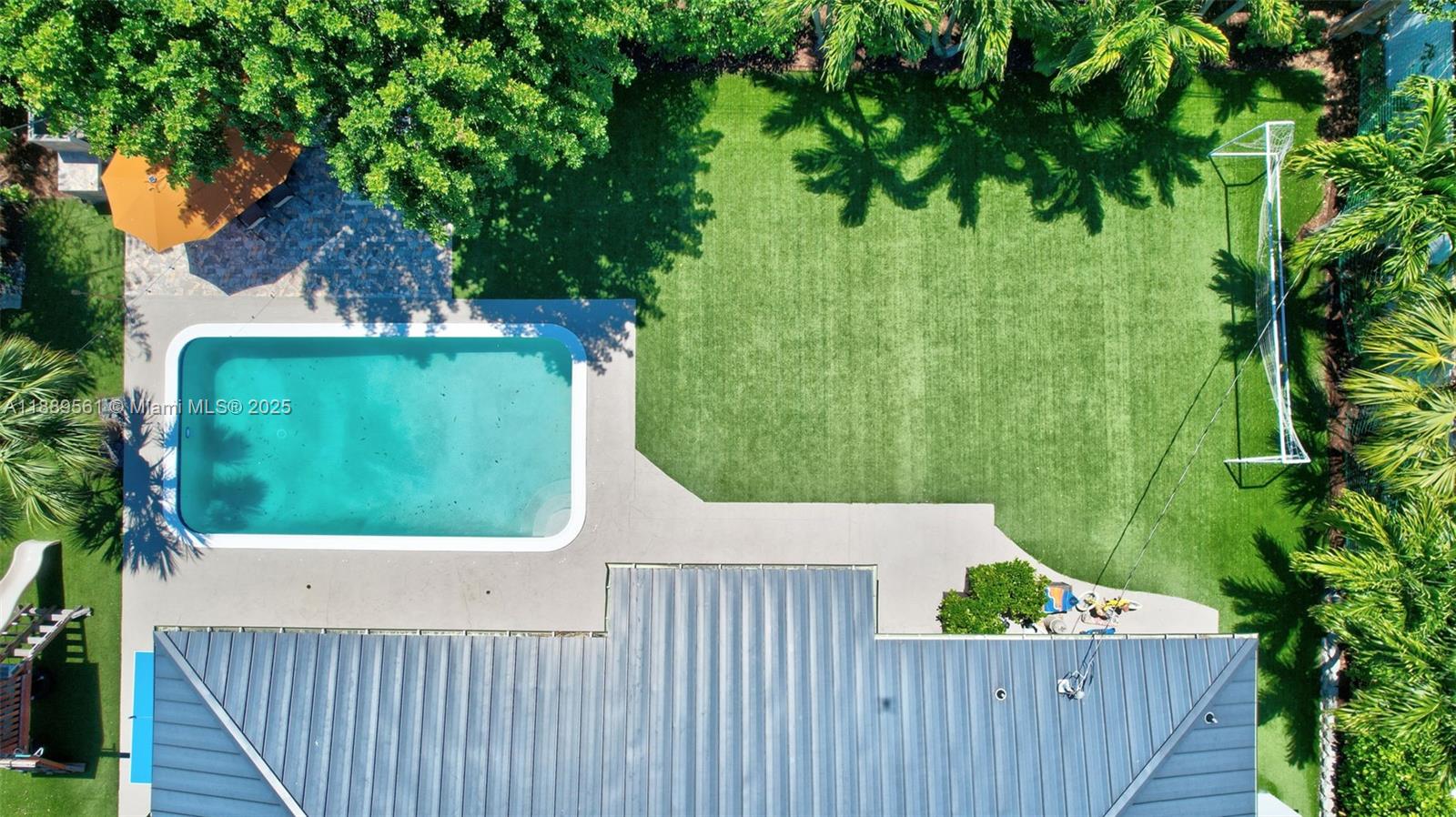 CORAL RIDGE GALT ADD NO 1 - Residential