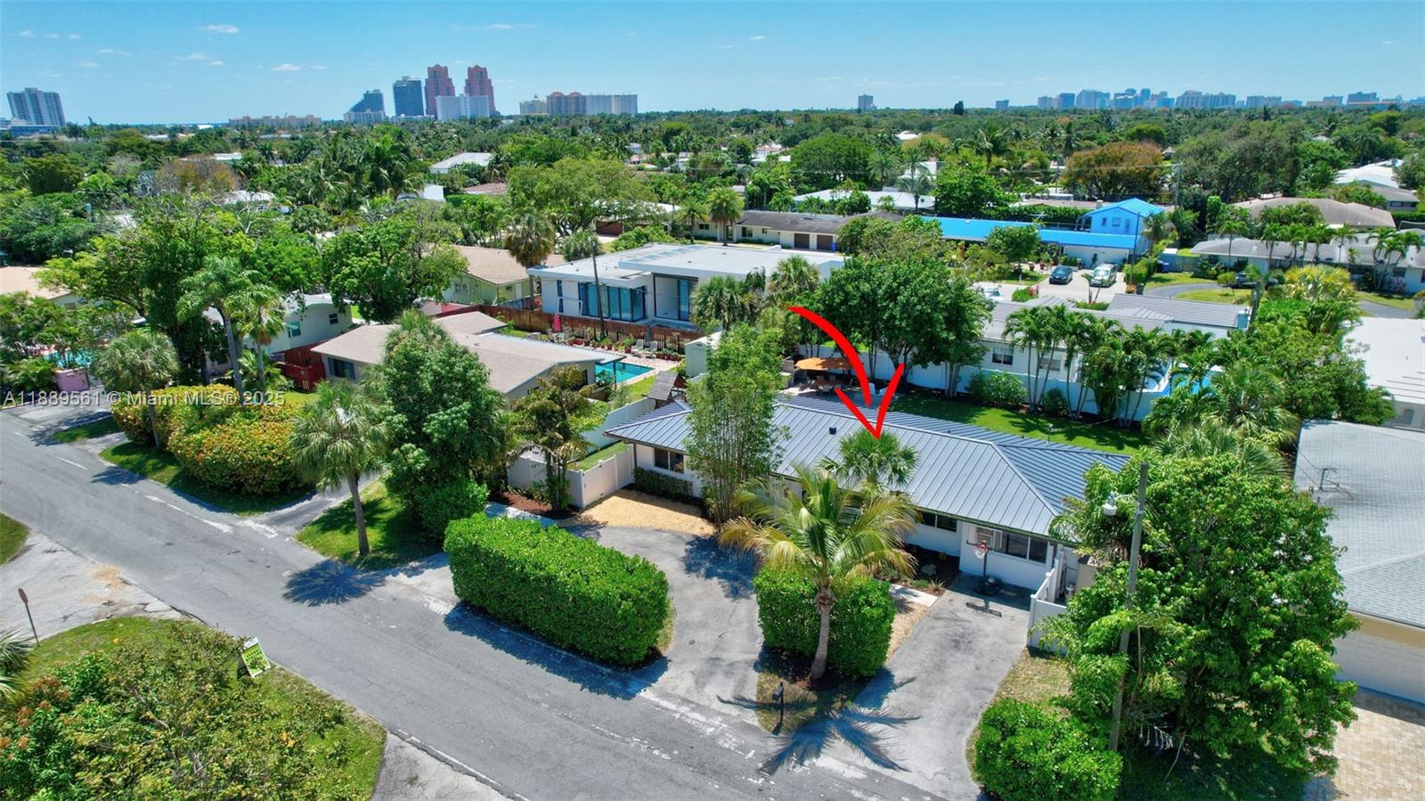 CORAL RIDGE GALT ADD NO 1 - Residential