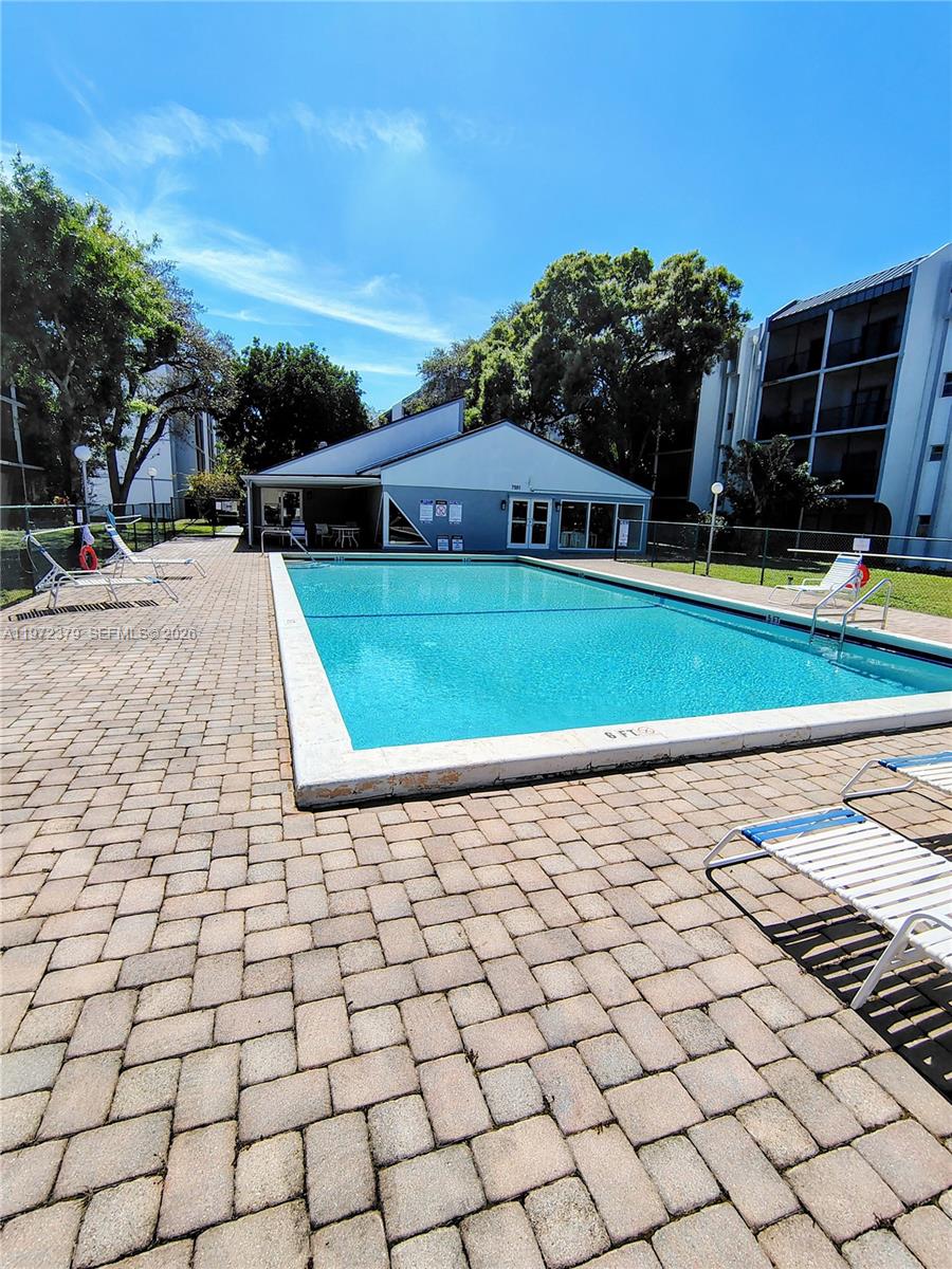 VILLAGE SQUARE CONDO - Residential