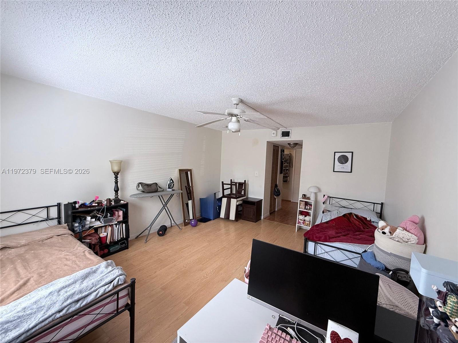 VILLAGE SQUARE CONDO - Residential