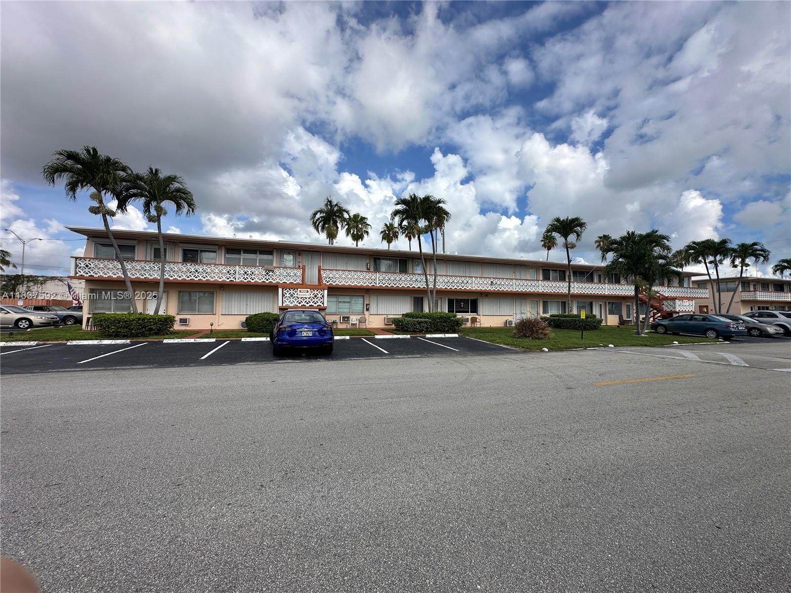 ROLEN LAKE GARDENS CO-OP - Residential