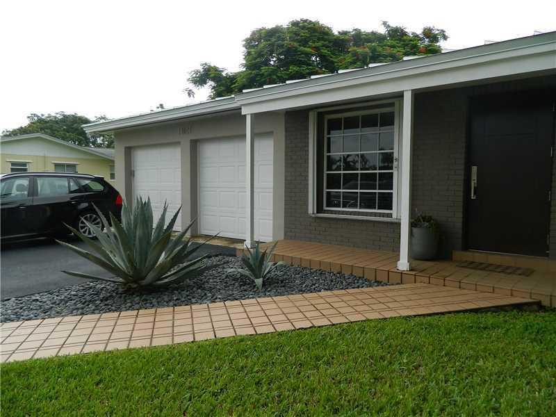 PINE ACRES SEC 6 - Residential