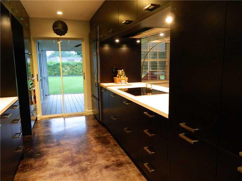 PINE ACRES SEC 6 - Residential