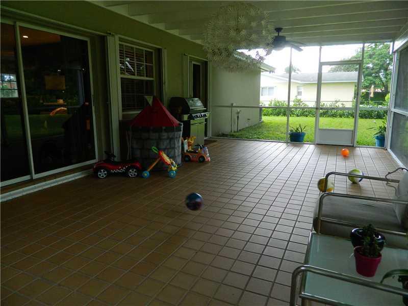 PINE ACRES SEC 6 - Residential