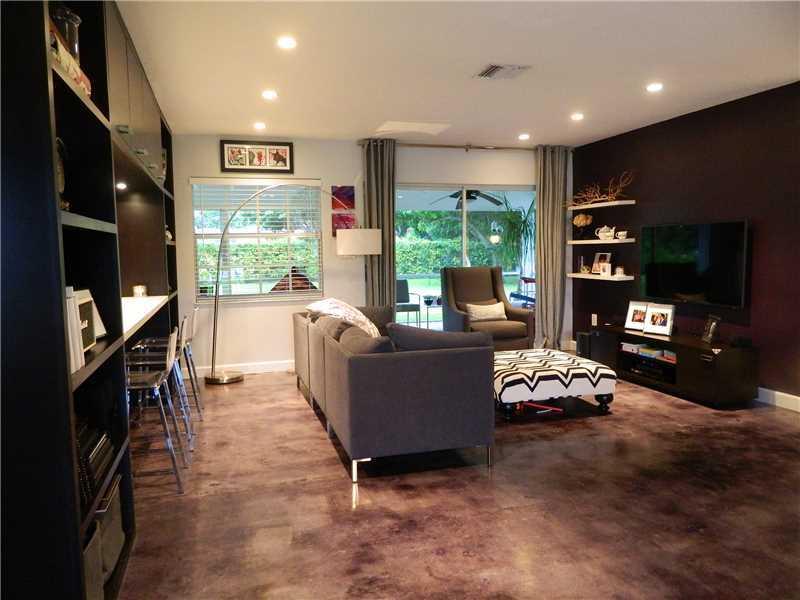 PINE ACRES SEC 6 - Residential