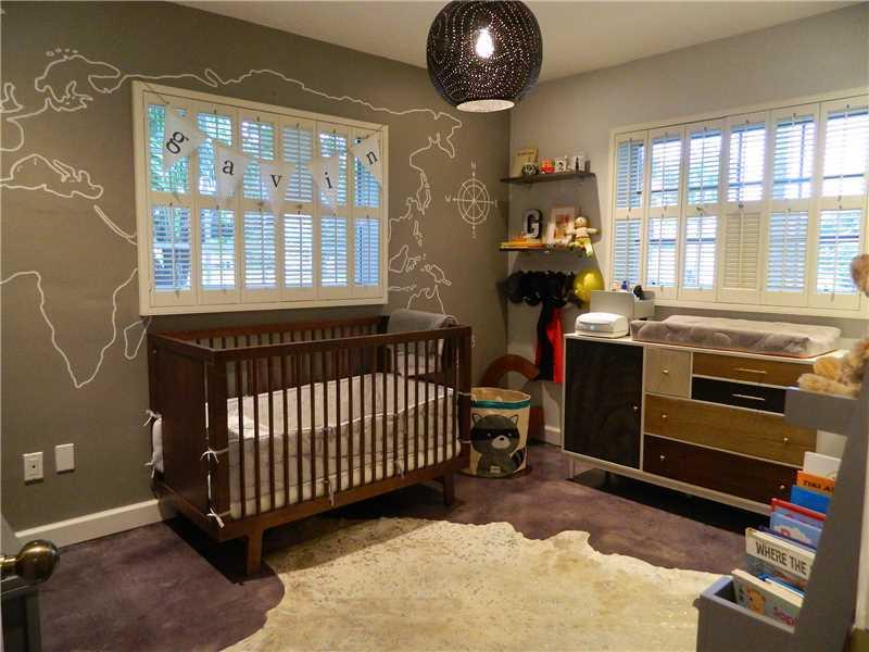 PINE ACRES SEC 6 - Residential