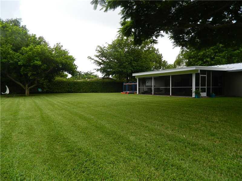 PINE ACRES SEC 6 - Residential