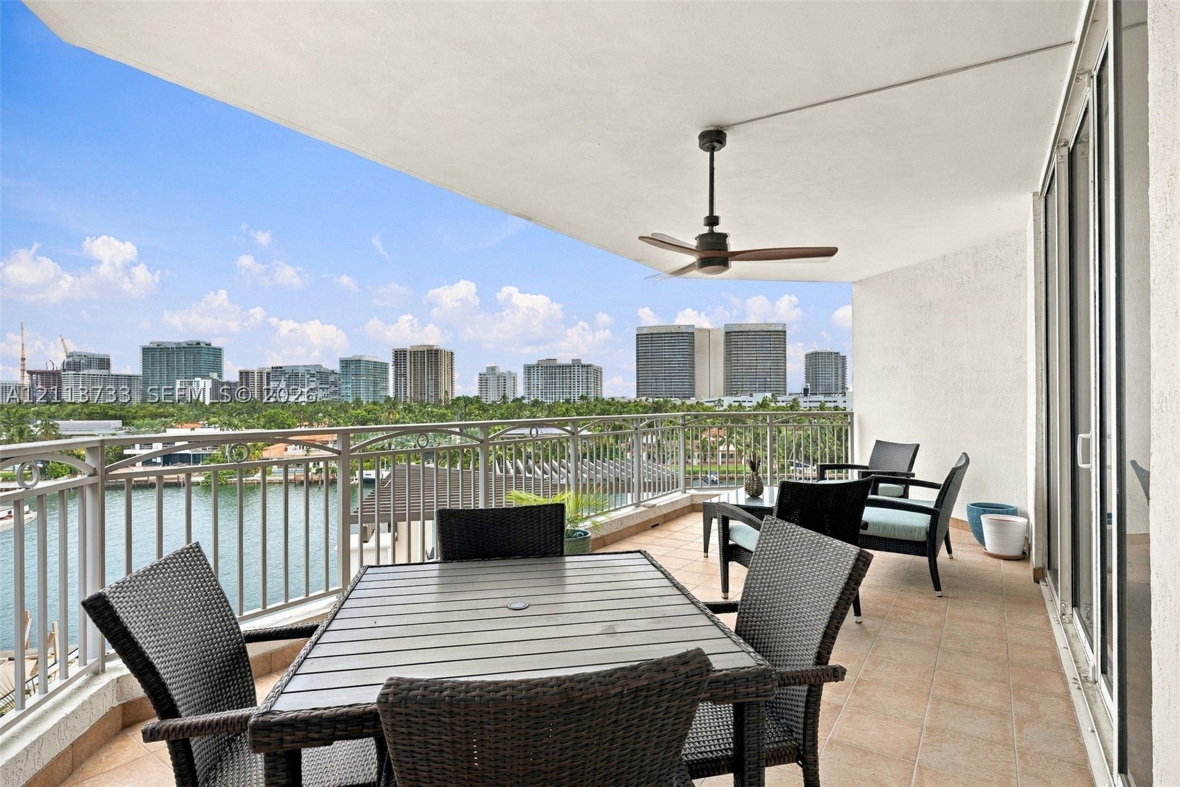 9751 E Bay Harbor Dr