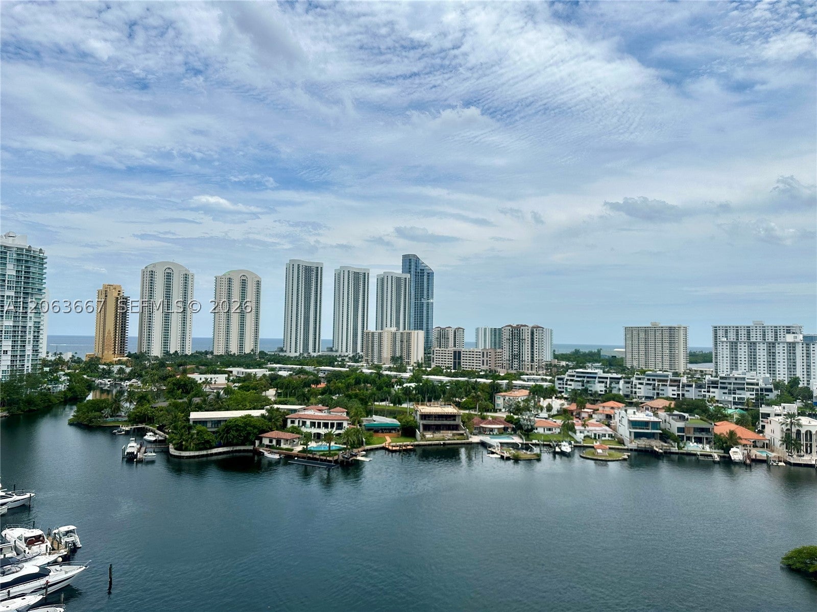400 Sunny Isles Blvd 1401