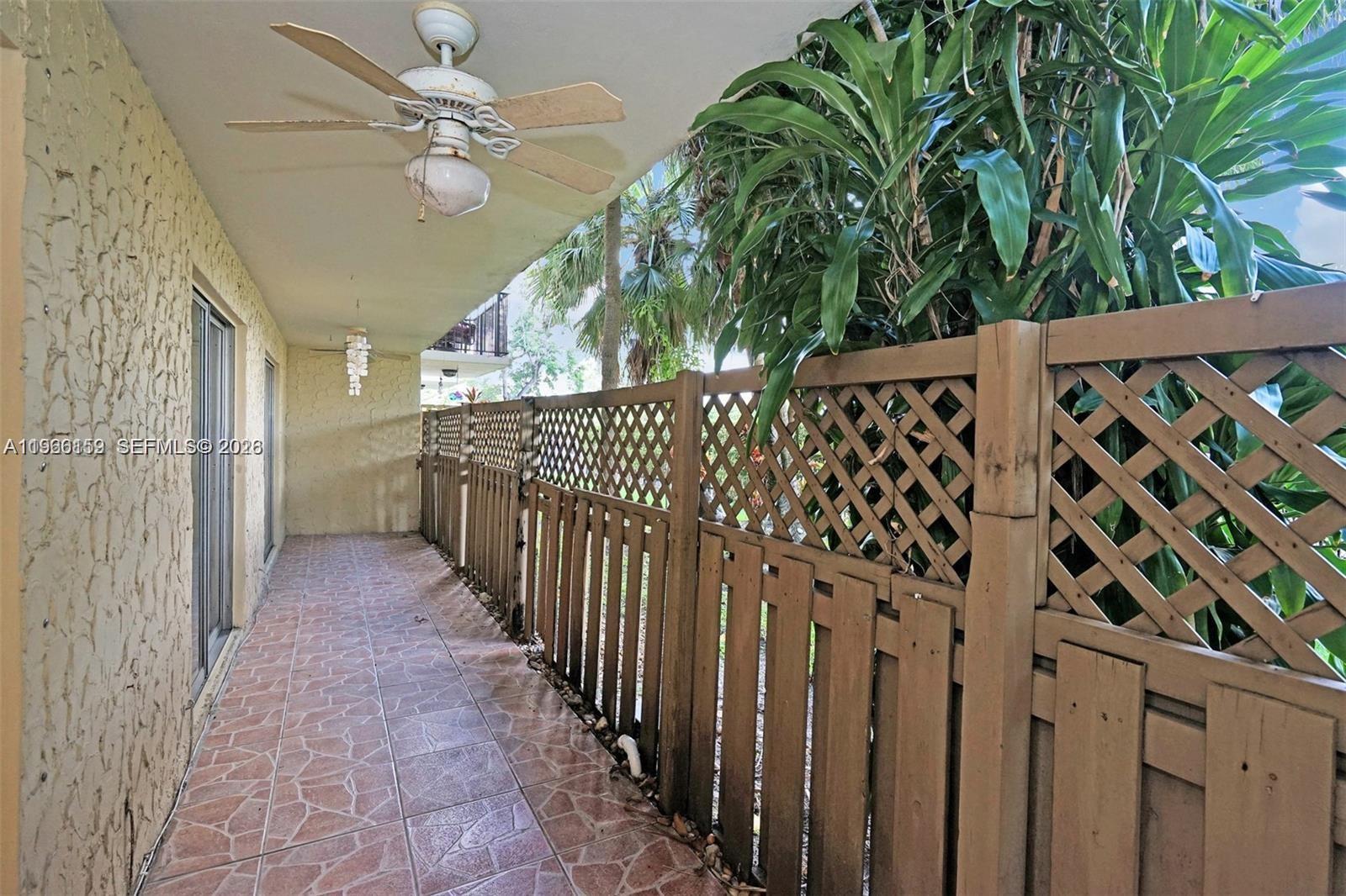 COURTYARDS AT KENDALL - Residential