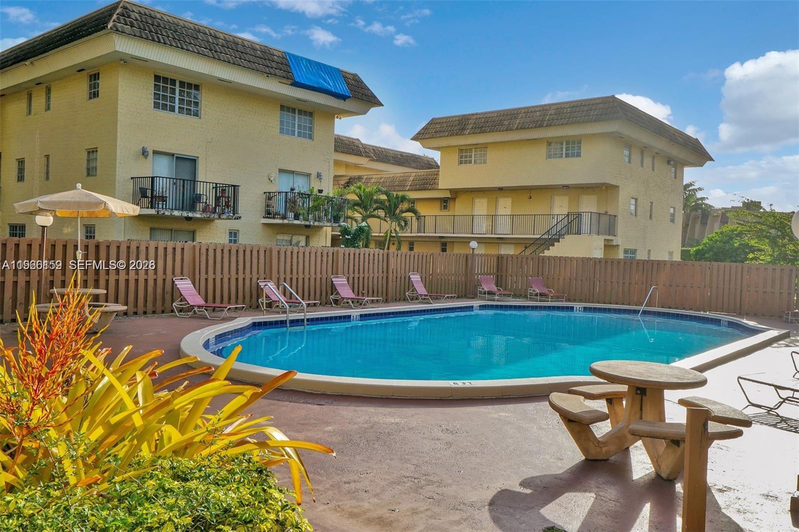 COURTYARDS AT KENDALL - Residential