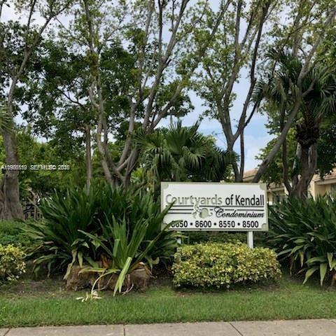 COURTYARDS AT KENDALL - Residential