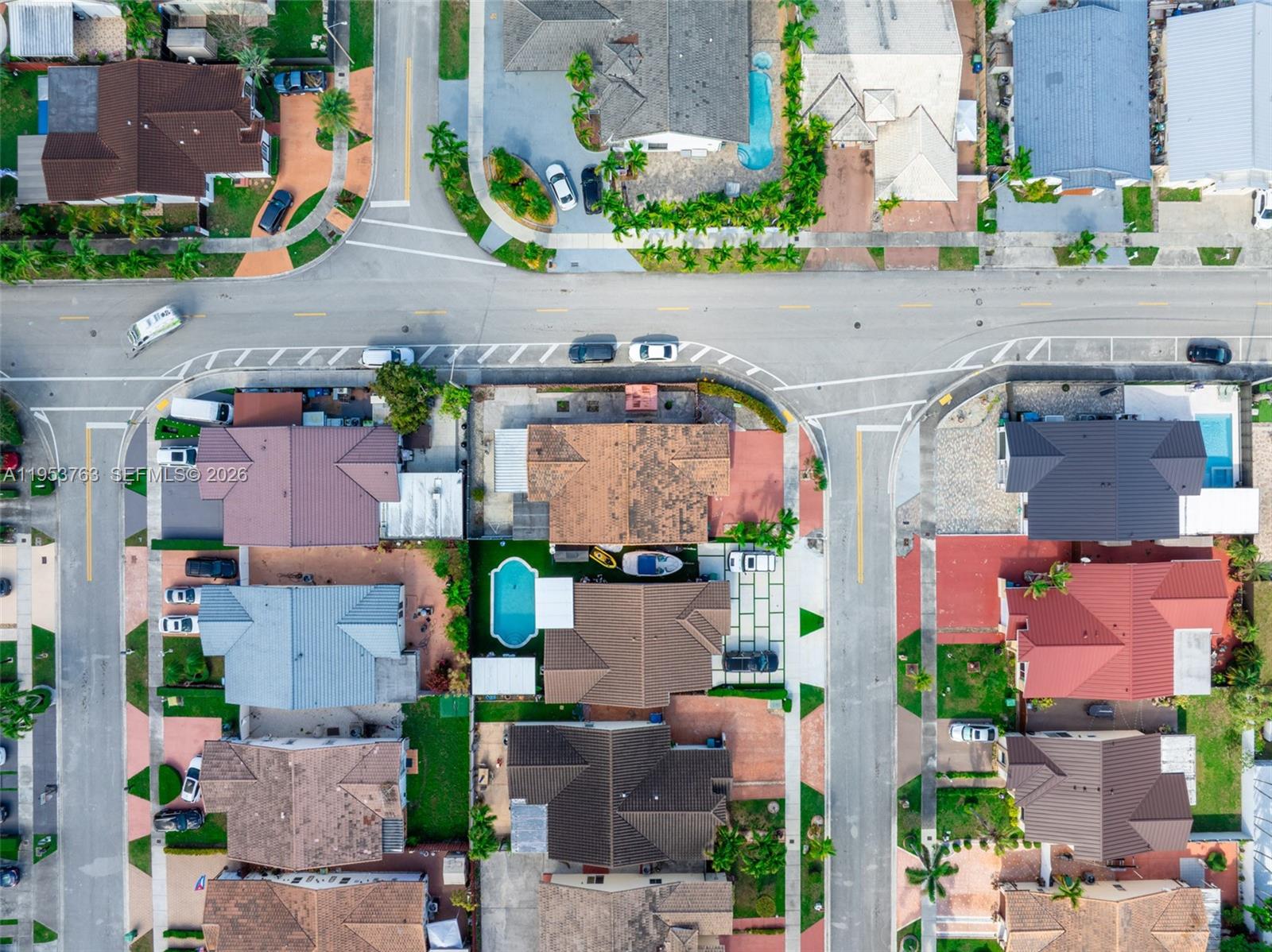 RIVIERA WEST - Residential