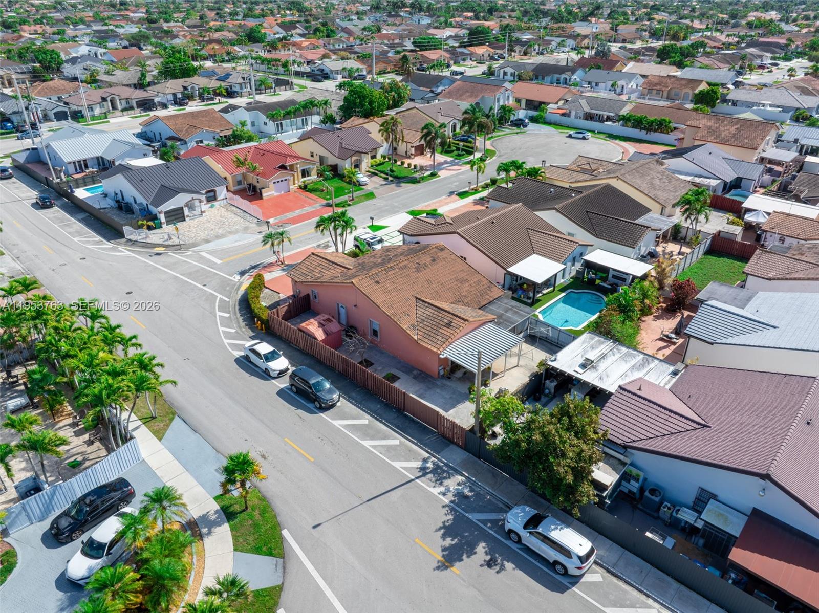 RIVIERA WEST - Residential