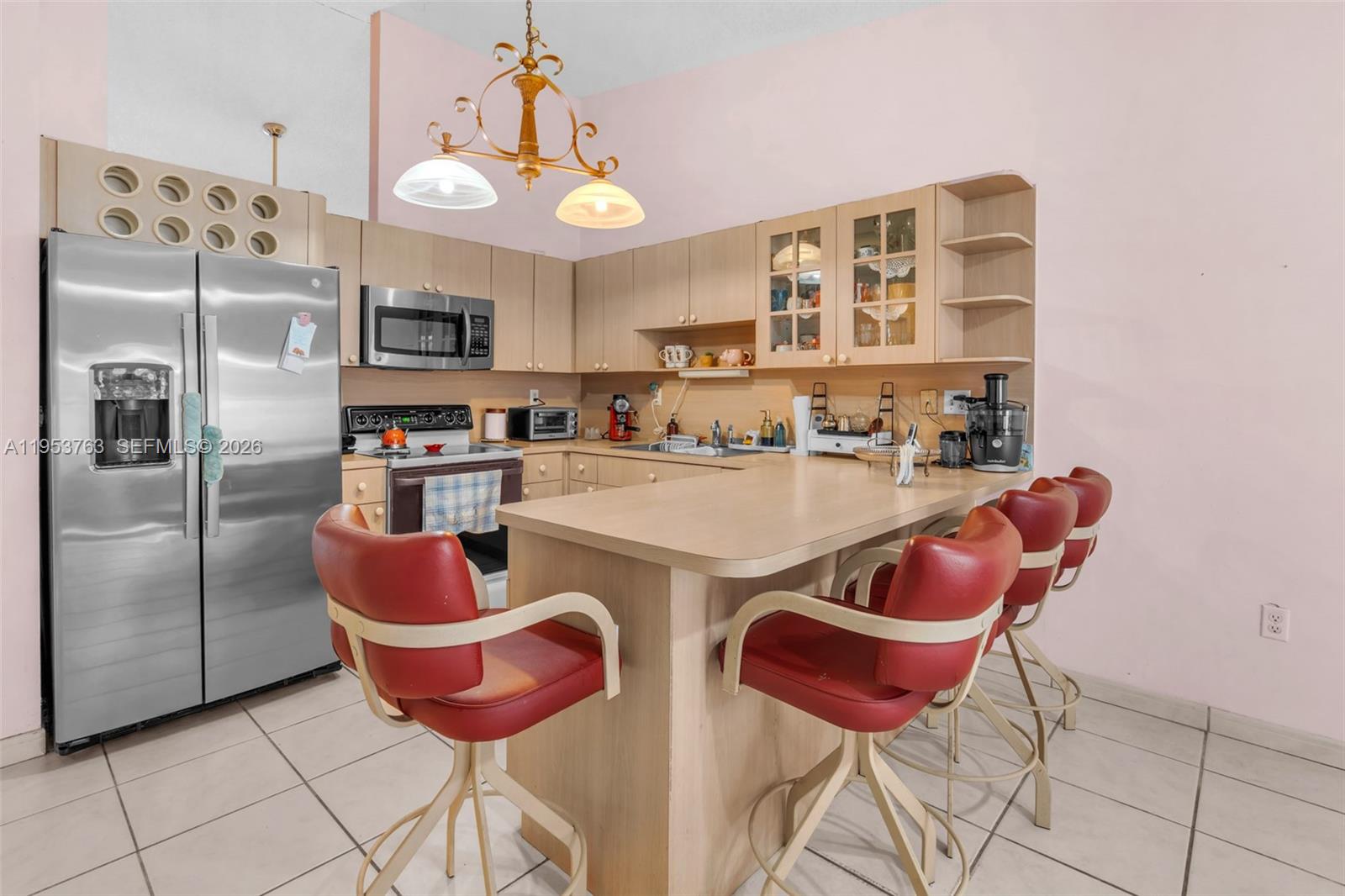 RIVIERA WEST - Residential