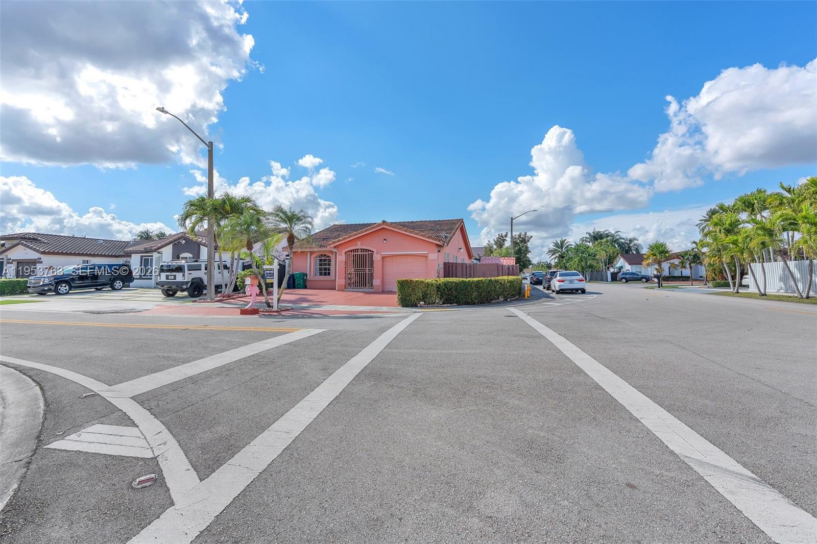 RIVIERA WEST - Residential