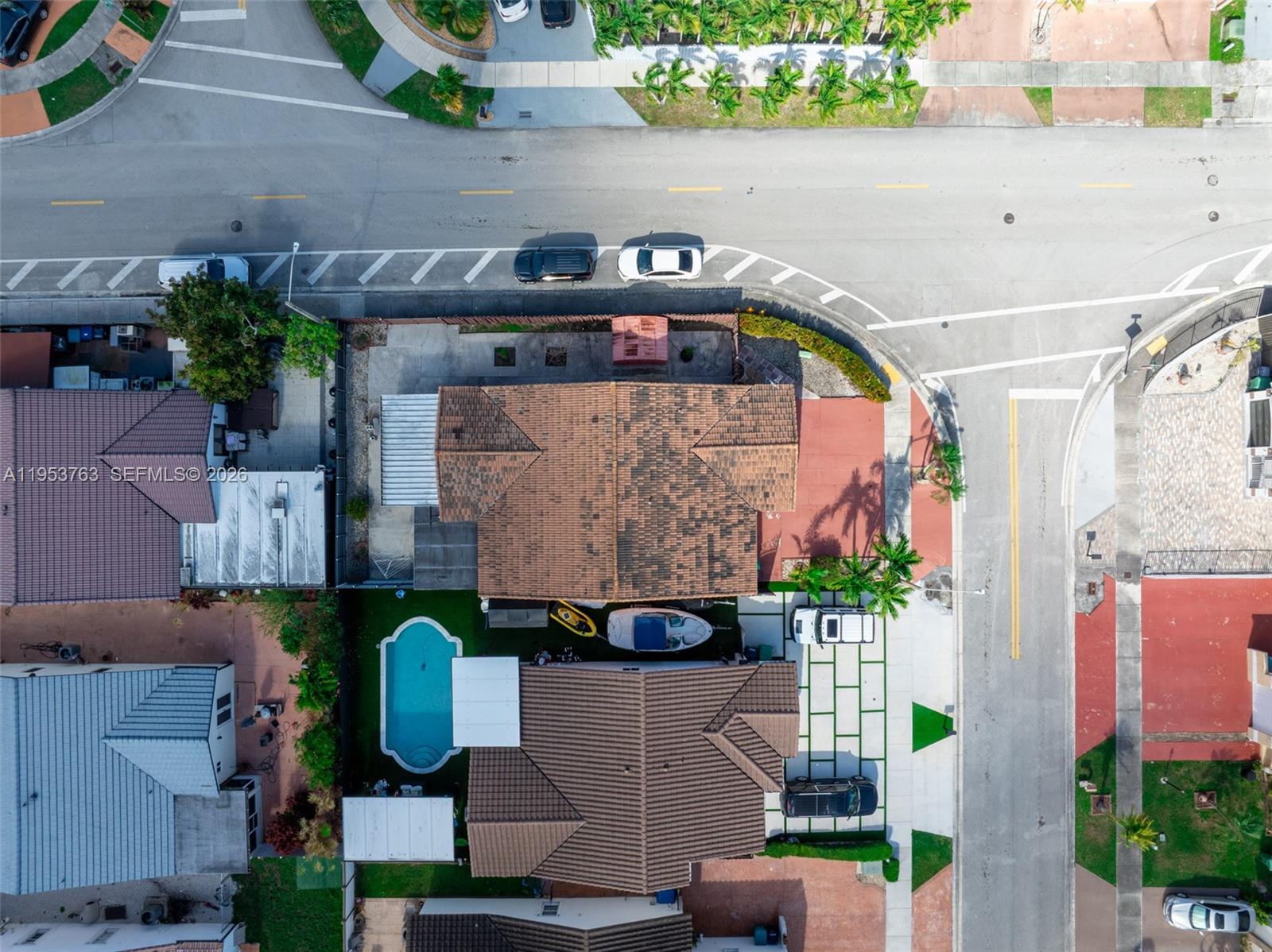 RIVIERA WEST - Residential