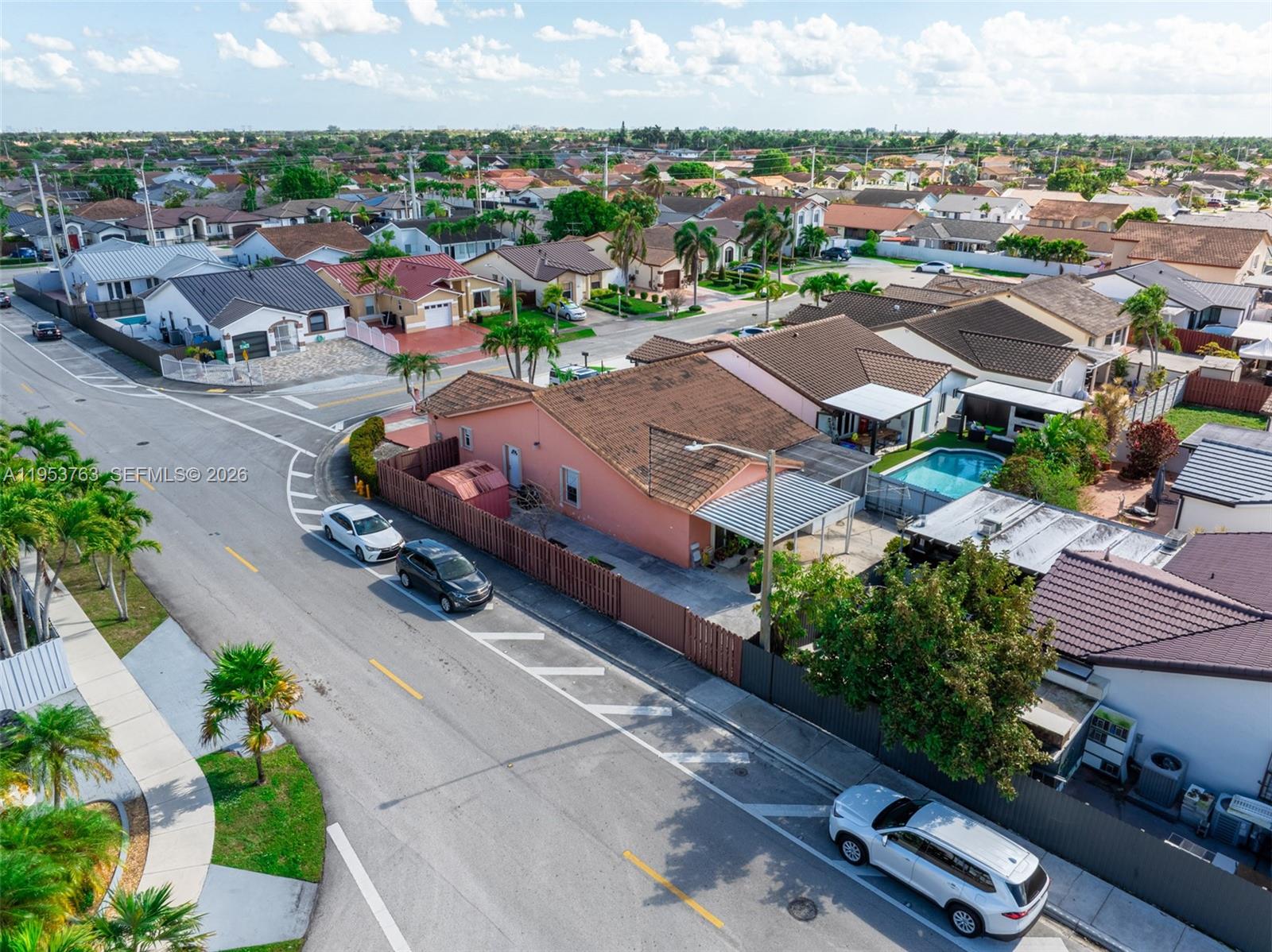 RIVIERA WEST - Residential