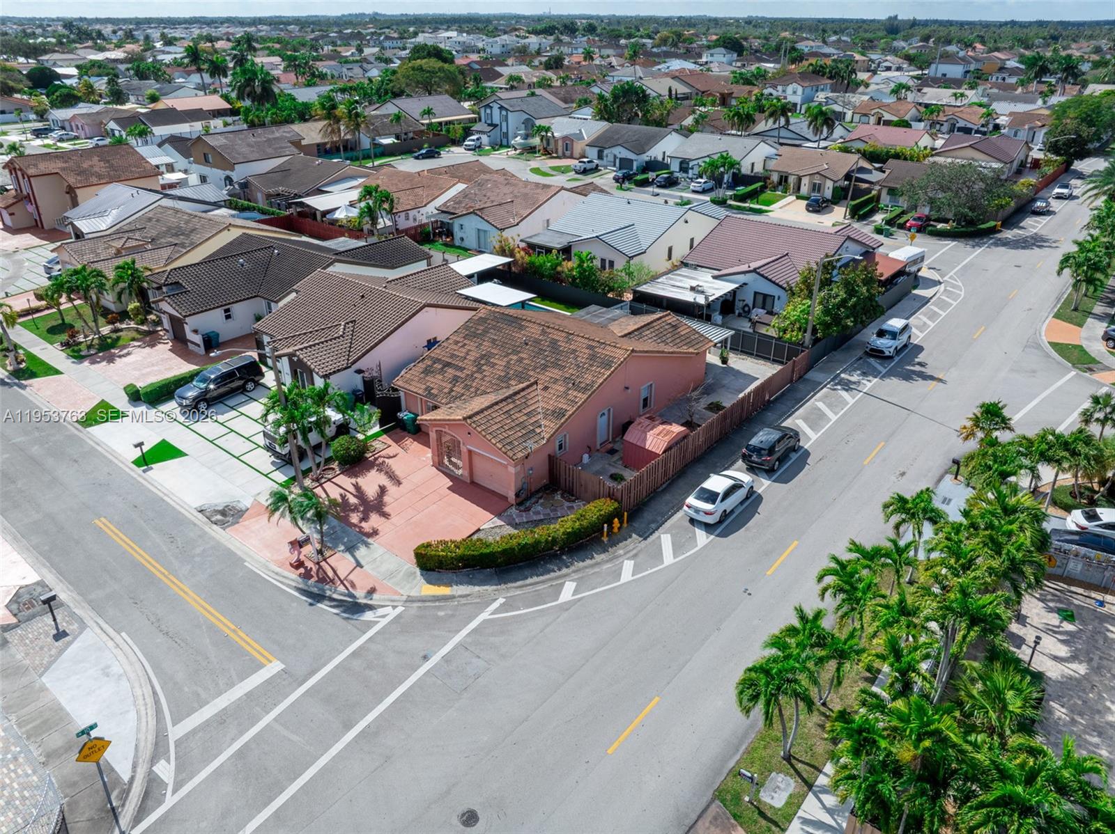 RIVIERA WEST - Residential