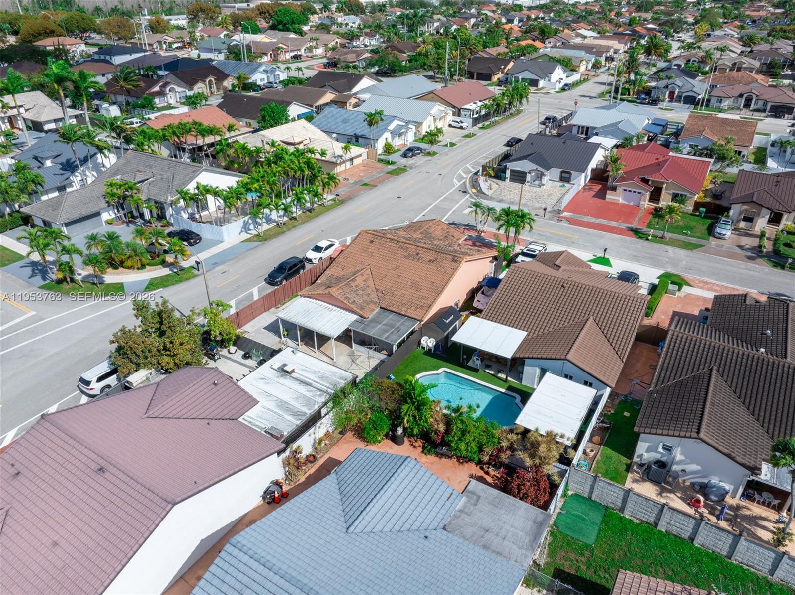 RIVIERA WEST - Residential