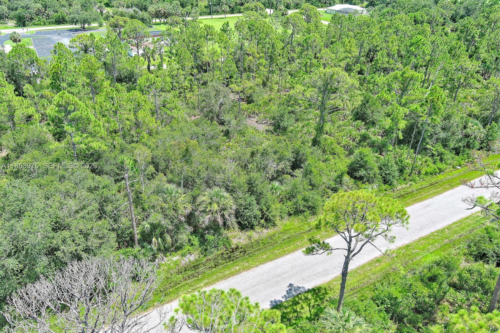 PORT CHARLOTTE - Land