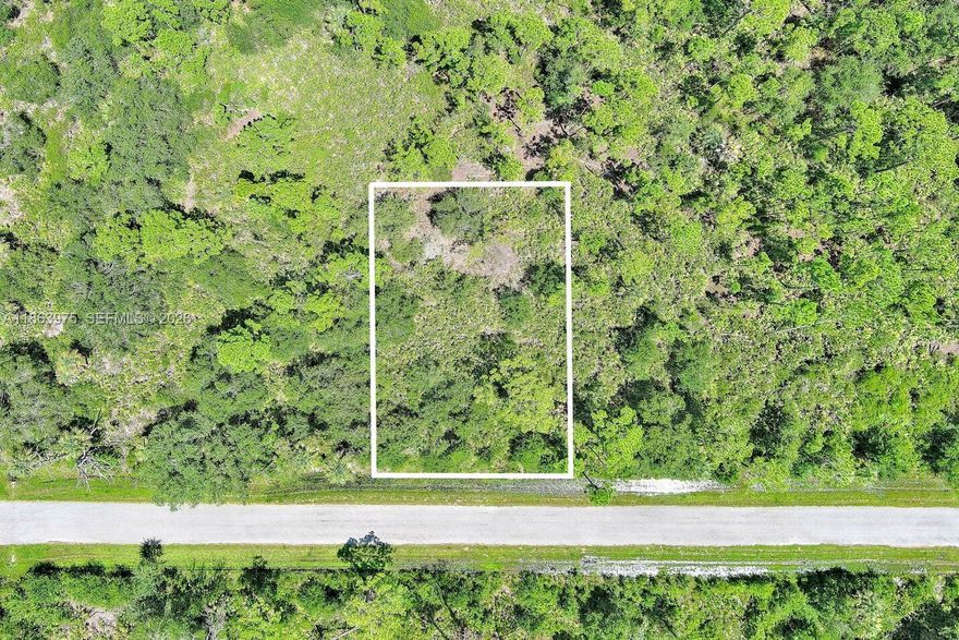 Exclusively presented by Sunland Real Estate: Fantastic opportunity to own a .23-acre vacant residential lot in Port Charlotte. This homesite is nestled in a quiet neighborhood with easy access to US-41, I-75, shopping, dining, schools, and medical facilities. Enjoy nearby parks, golf courses, and world-famous Gulf beaches just a short drive away. Don’t miss out on this opportunity to own a piece of paradise!