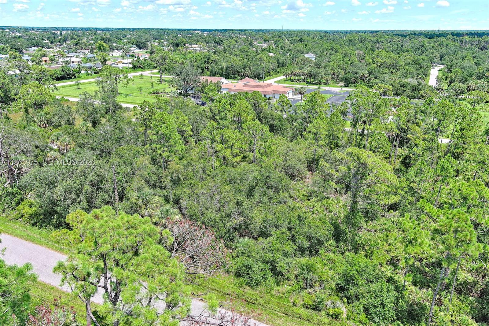 PORT CHARLOTTE - Land