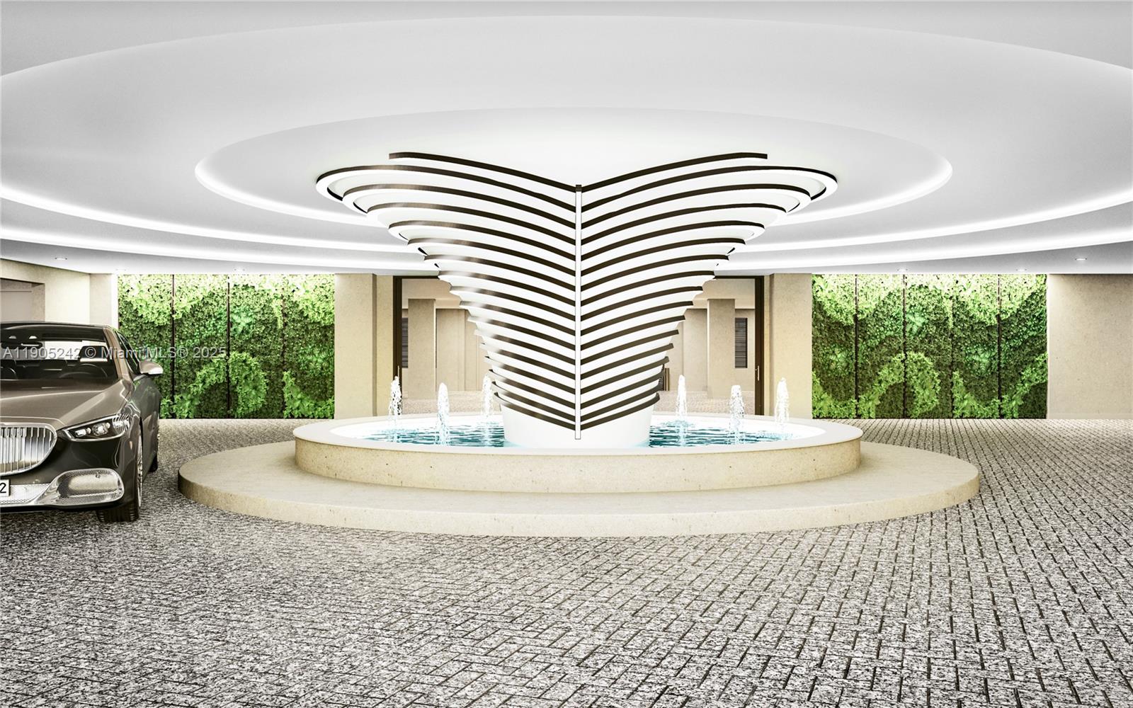 REGENCY PARC - Residential Lease