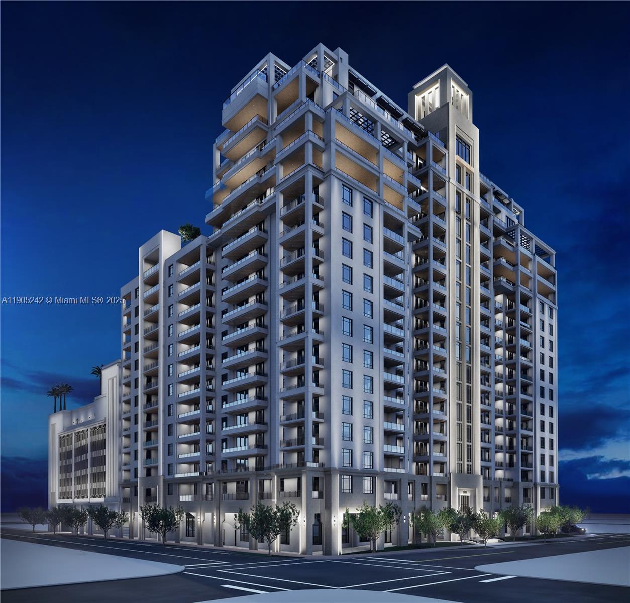 2601 Salzedo Street 32