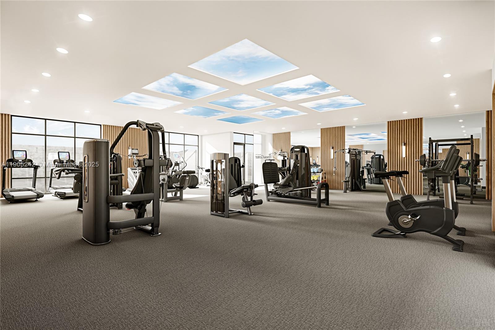 REGENCY PARC - Residential Lease