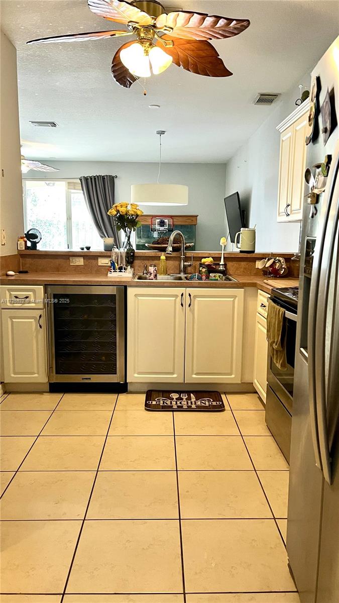CENTURY GARDENS VILLAS - Residential
