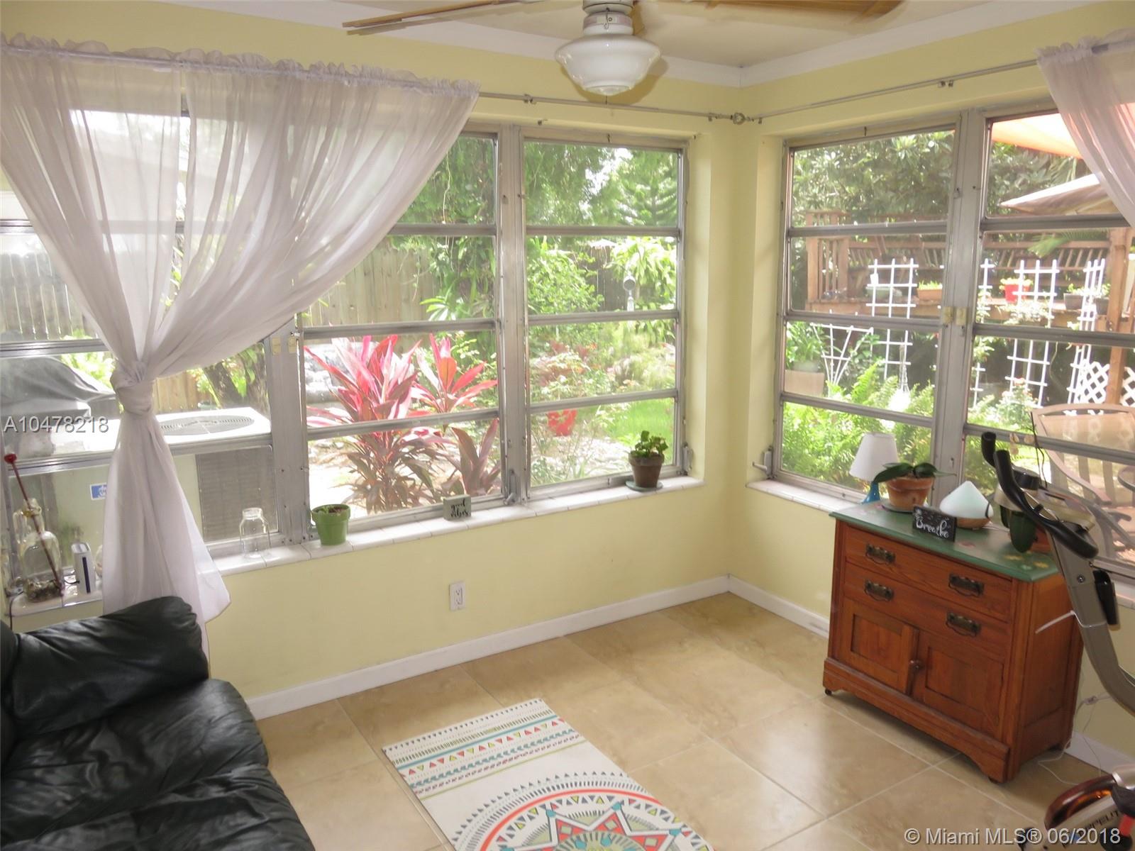 BOULEVARD HEIGHTS SEC 8 - Residential