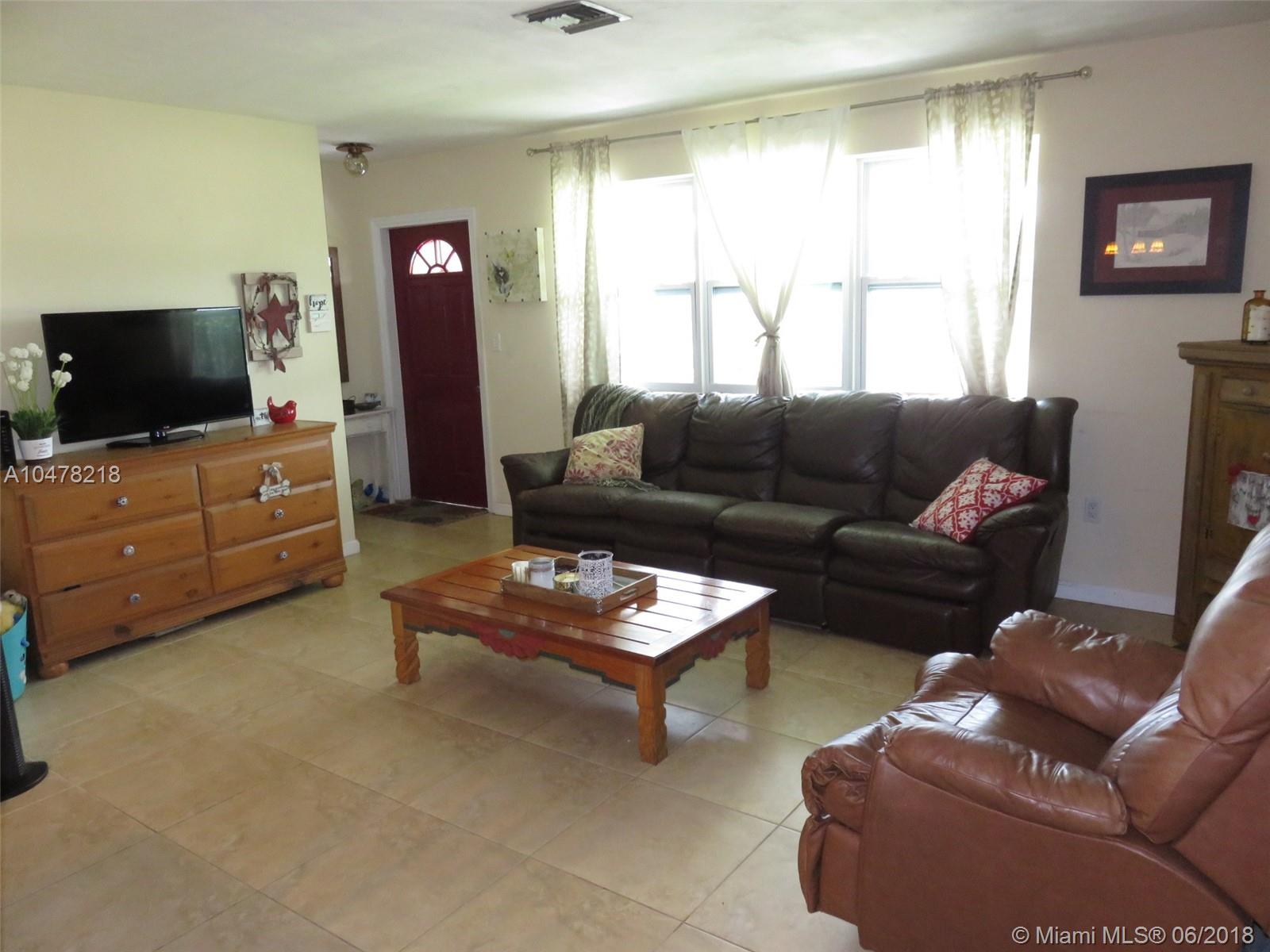 BOULEVARD HEIGHTS SEC 8 - Residential