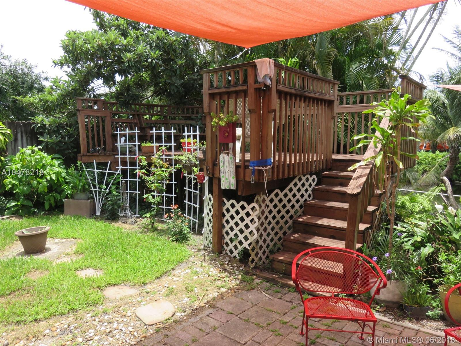 BOULEVARD HEIGHTS SEC 8 - Residential