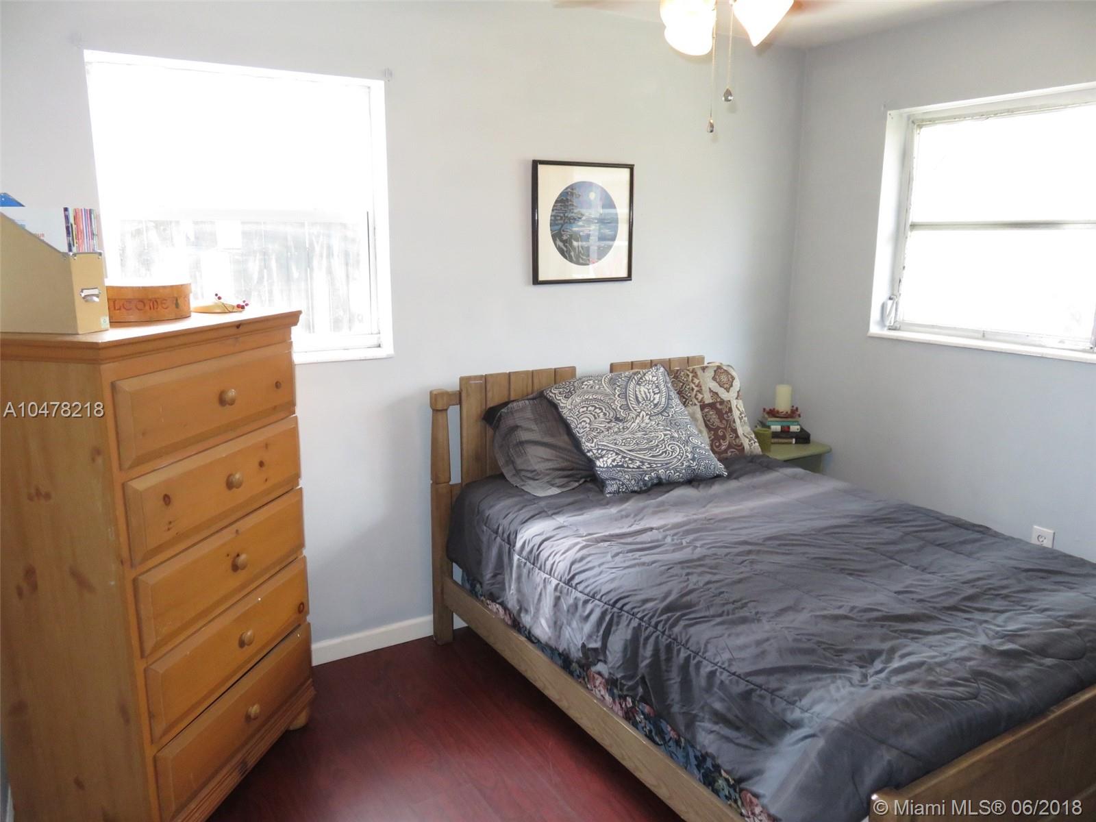 BOULEVARD HEIGHTS SEC 8 - Residential