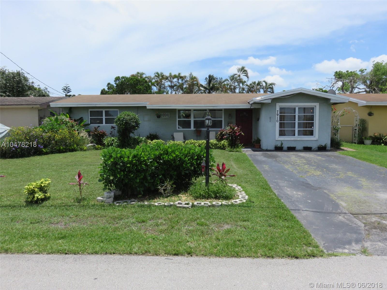 BOULEVARD HEIGHTS SEC 8 - Residential