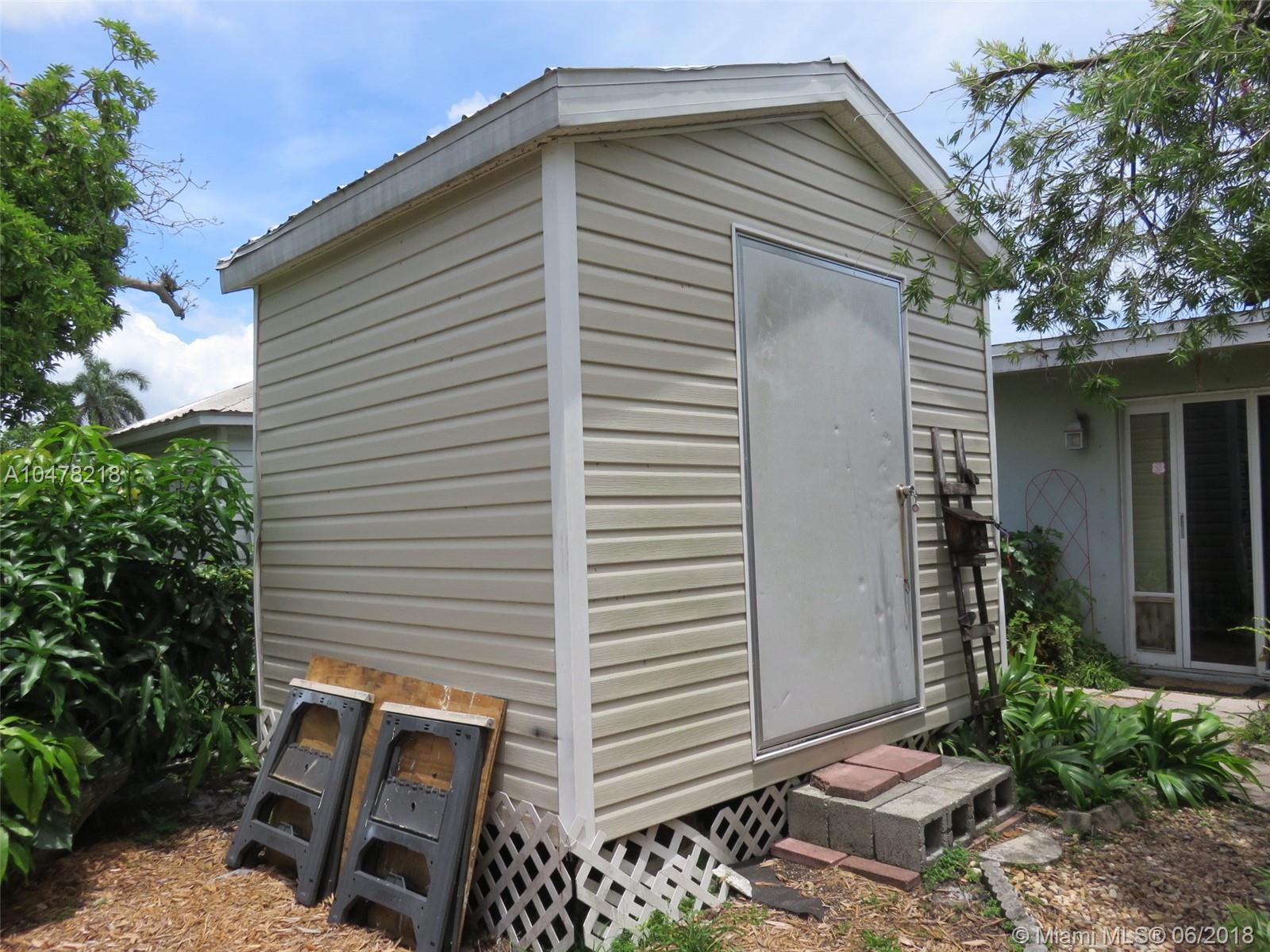 BOULEVARD HEIGHTS SEC 8 - Residential