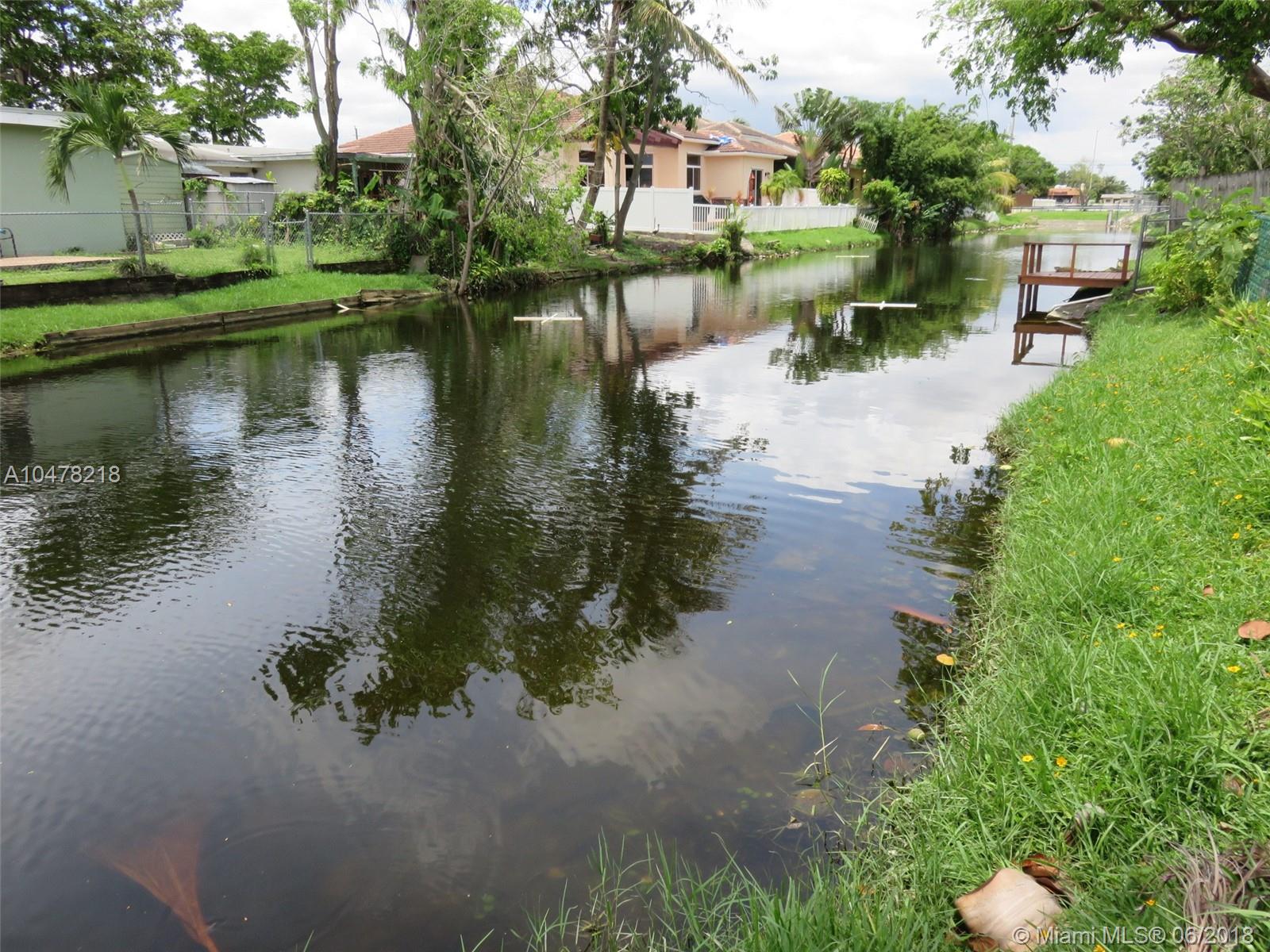 BOULEVARD HEIGHTS SEC 8 - Residential