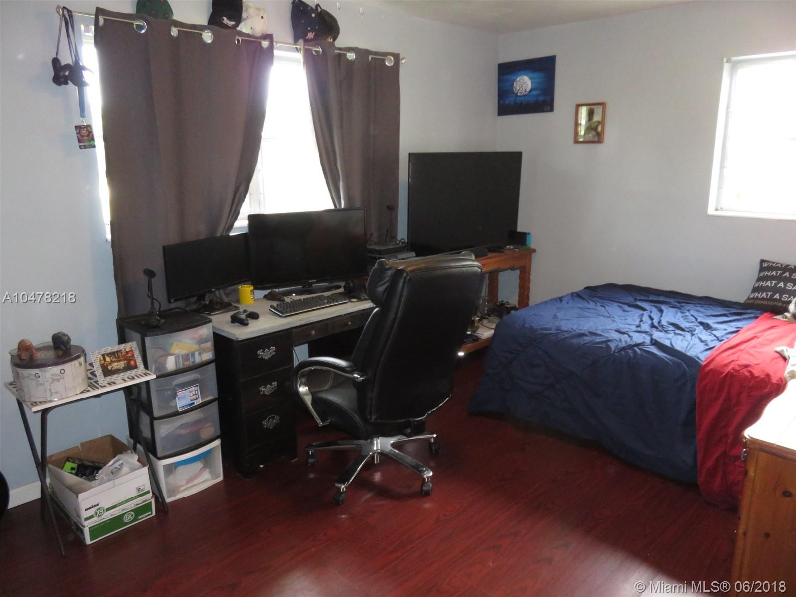 BOULEVARD HEIGHTS SEC 8 - Residential