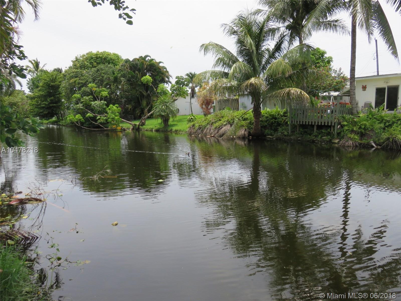 BOULEVARD HEIGHTS SEC 8 - Residential