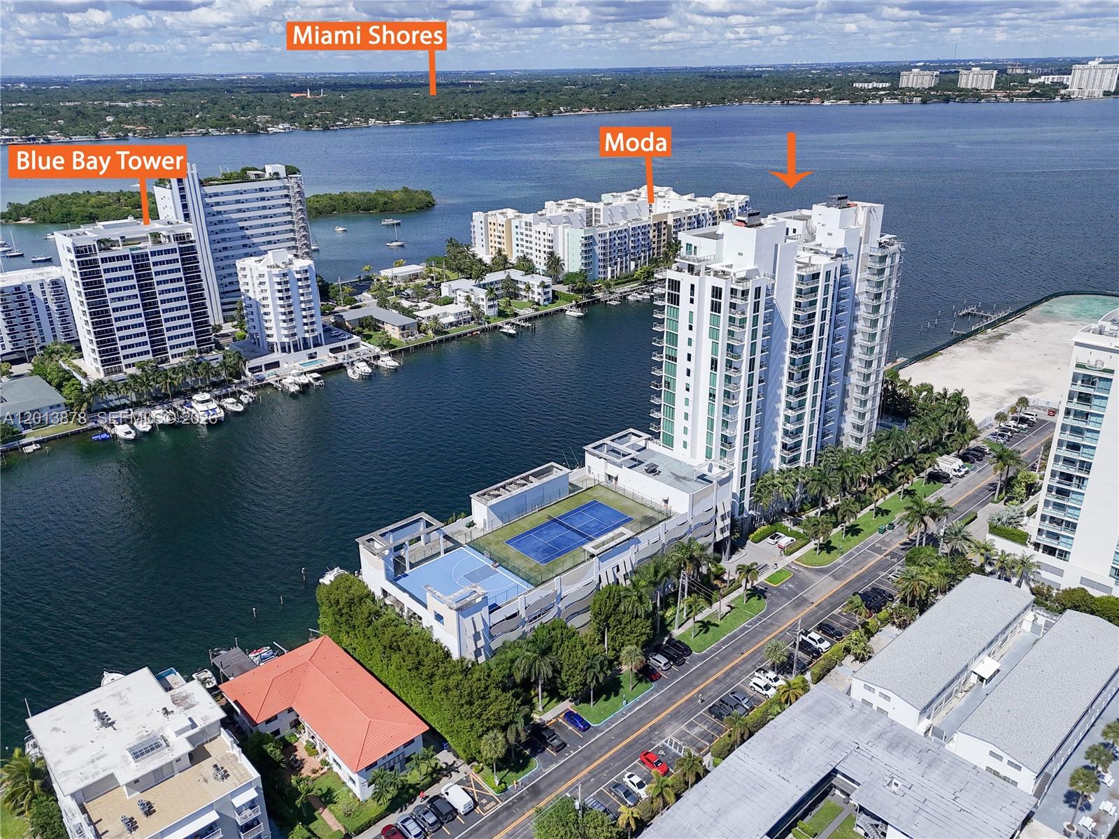 ELOQUENCE ON THE BAY CONDO - Land