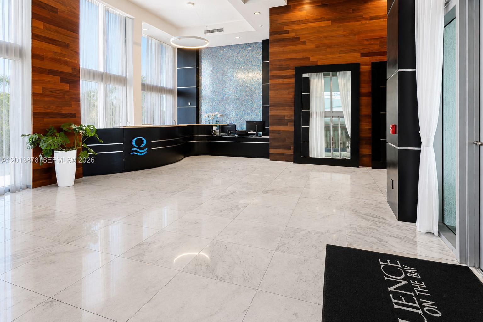 ELOQUENCE ON THE BAY CONDO - Land