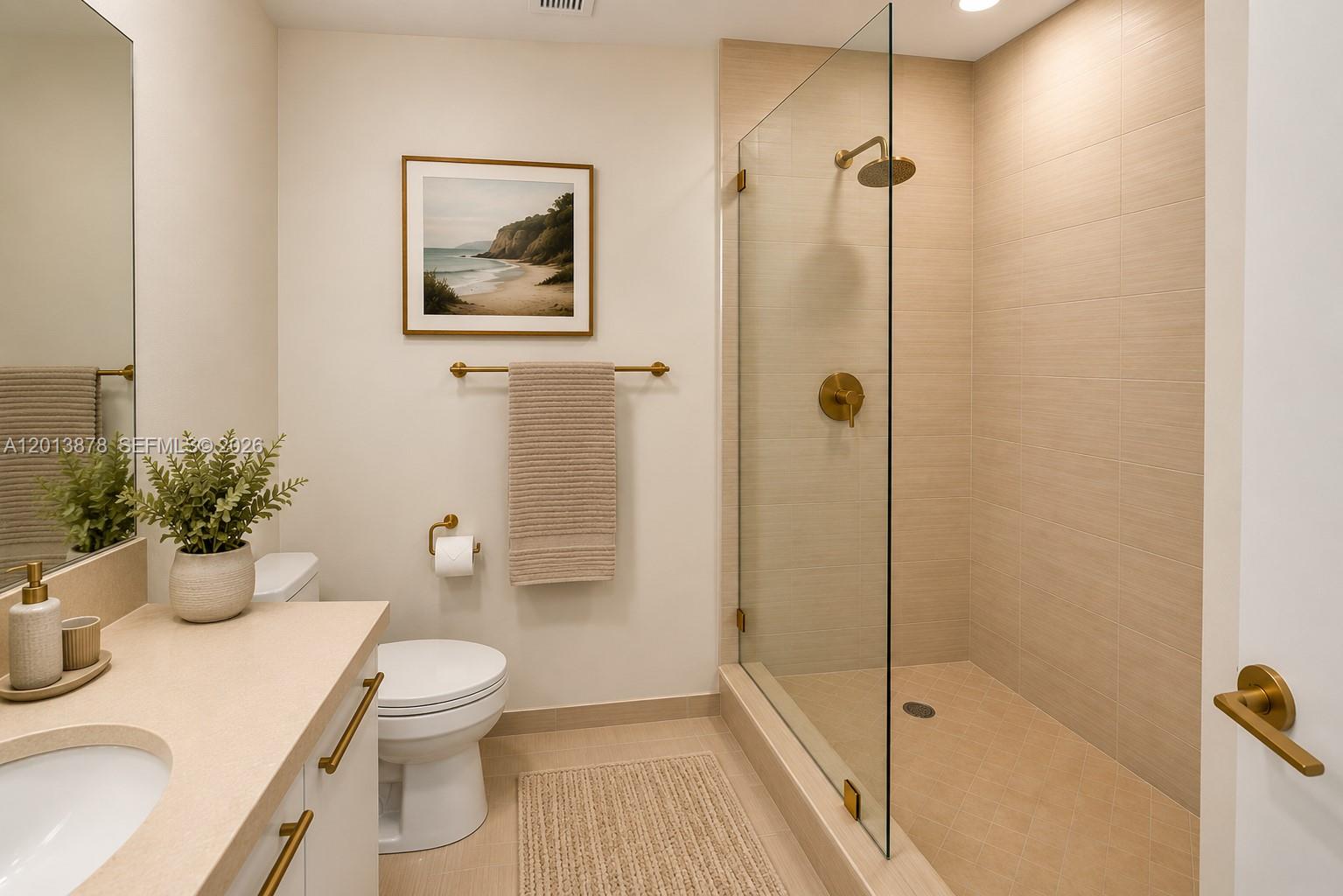 ELOQUENCE ON THE BAY CONDO - Land