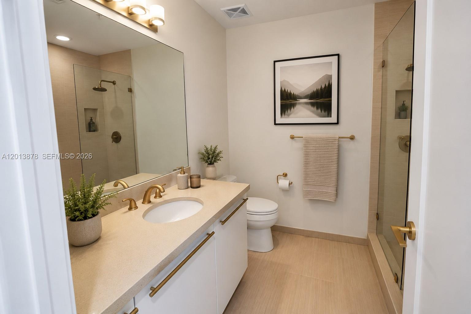 ELOQUENCE ON THE BAY CONDO - Land